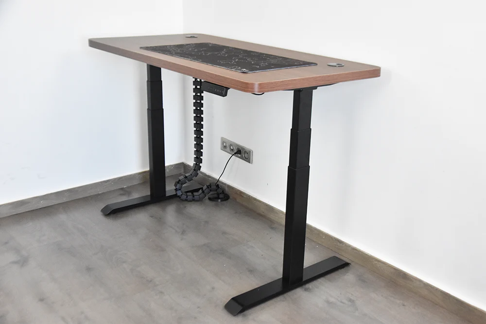 Bureau Assis-Debout Horizon