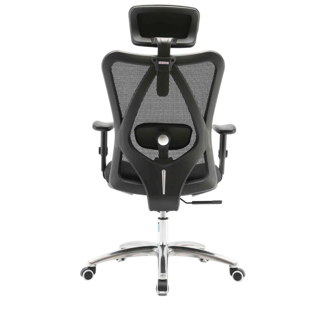 ErgoCore - SIHOO M18