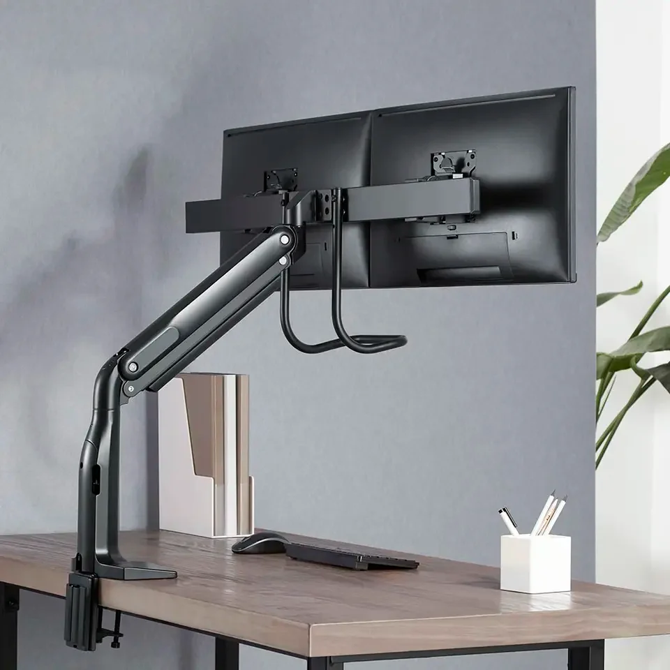 Bras Double Moniteur OPE-133