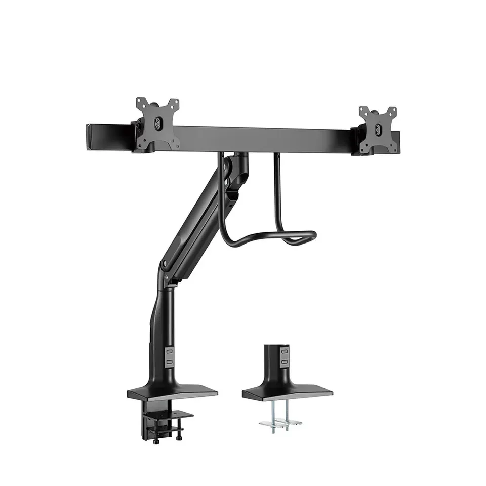 Bras Double Moniteur OPE-133