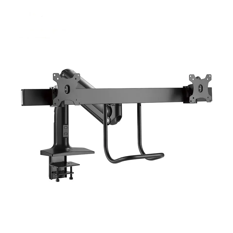 Bras Double Moniteur OPE-133