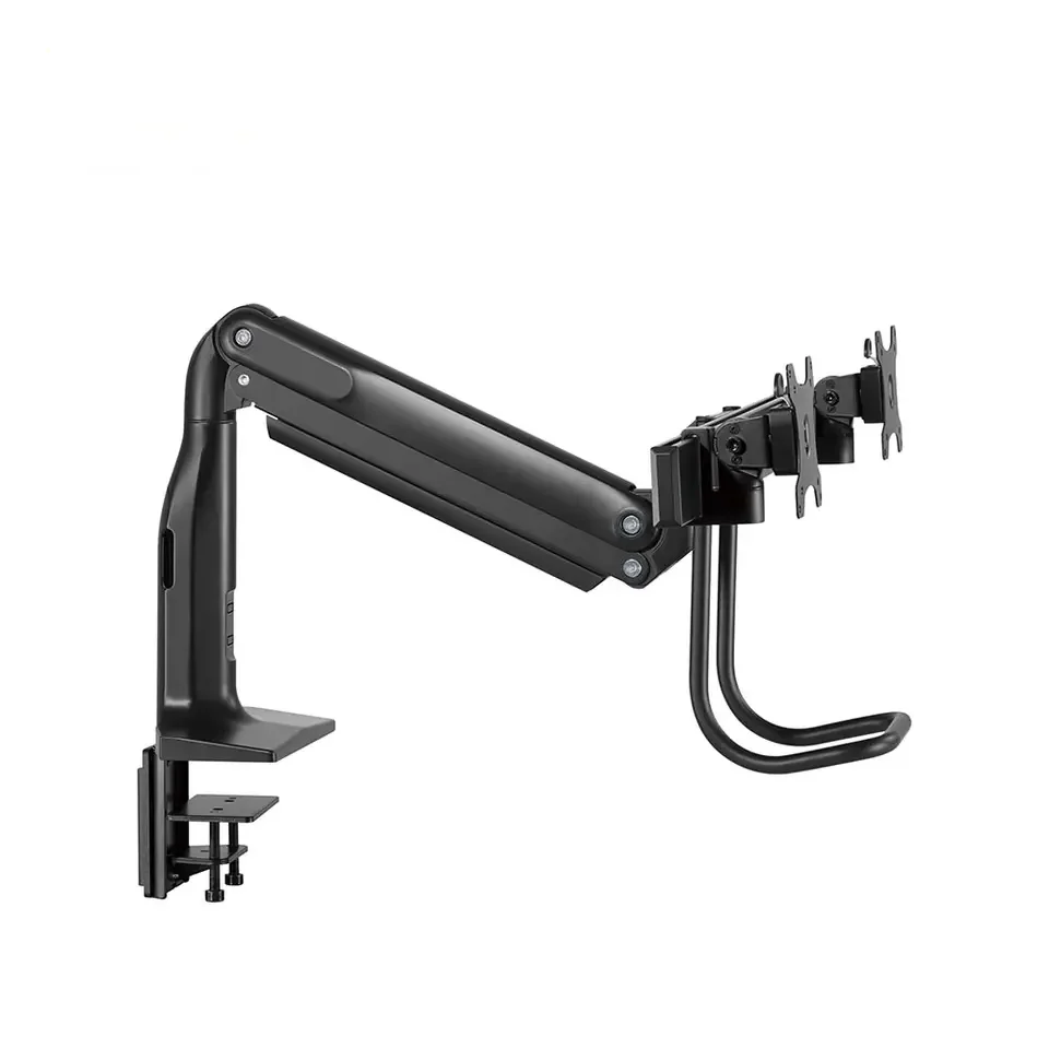 Bras Double Moniteur OPE-133